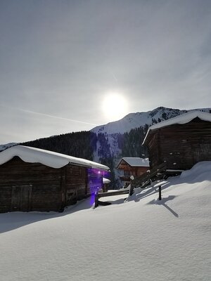 Wildschönau Auffach Talsalm.jpg | © Wildschönau Tourismus